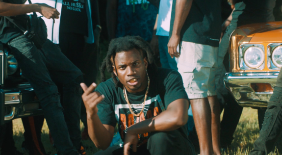 Denzel Curry Shares Introspective New Cut 'RICKY'