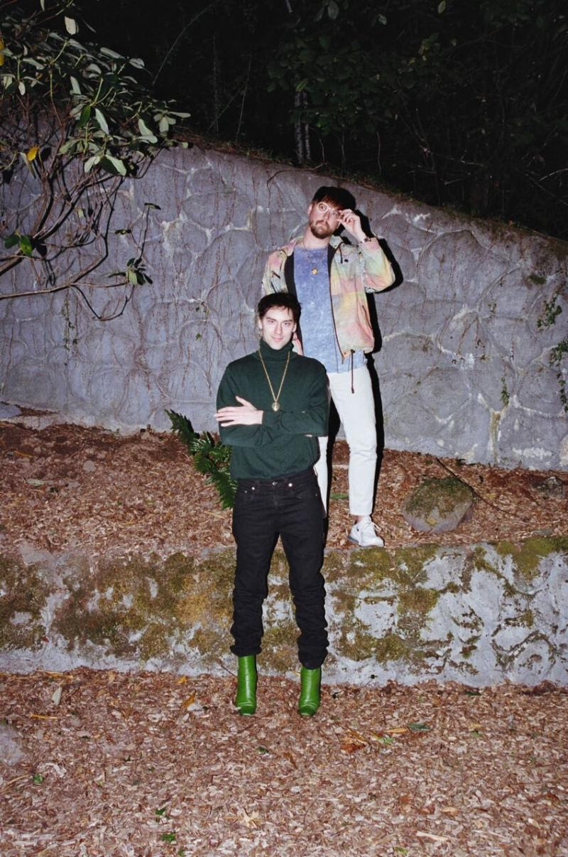 J-E-T-S Link With Tkay Maidza On 'Real Truth'