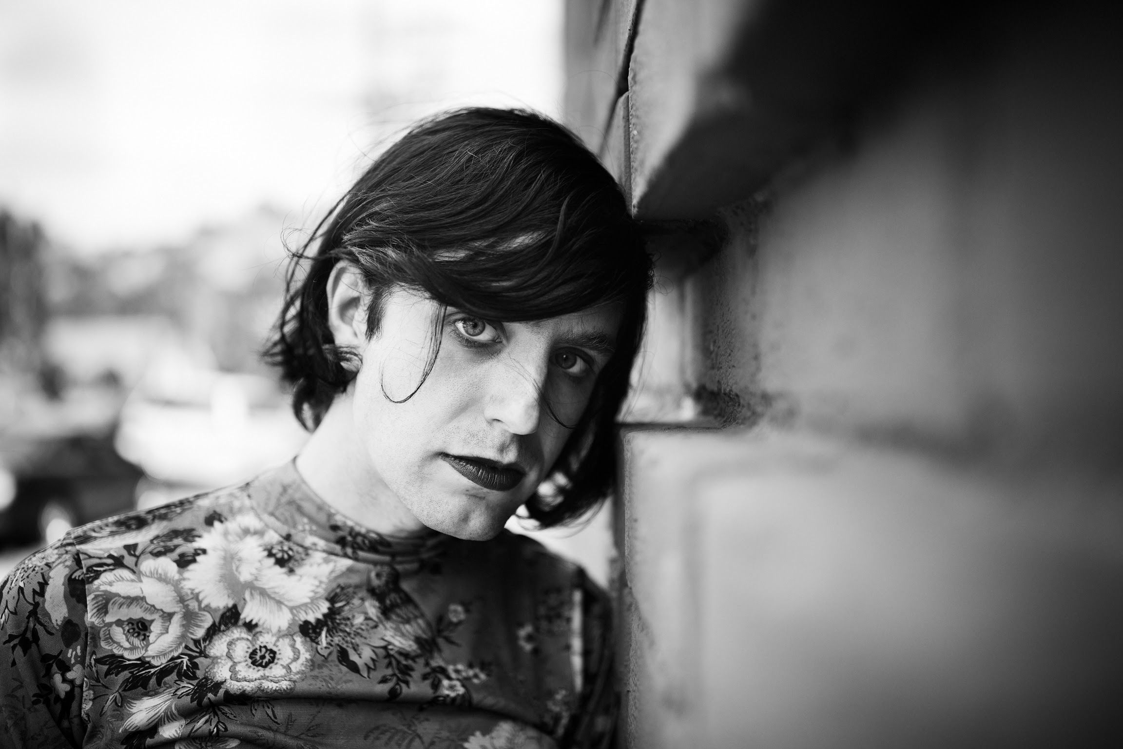 Ezra Furman Announces New Album 'Twelve Nudes'