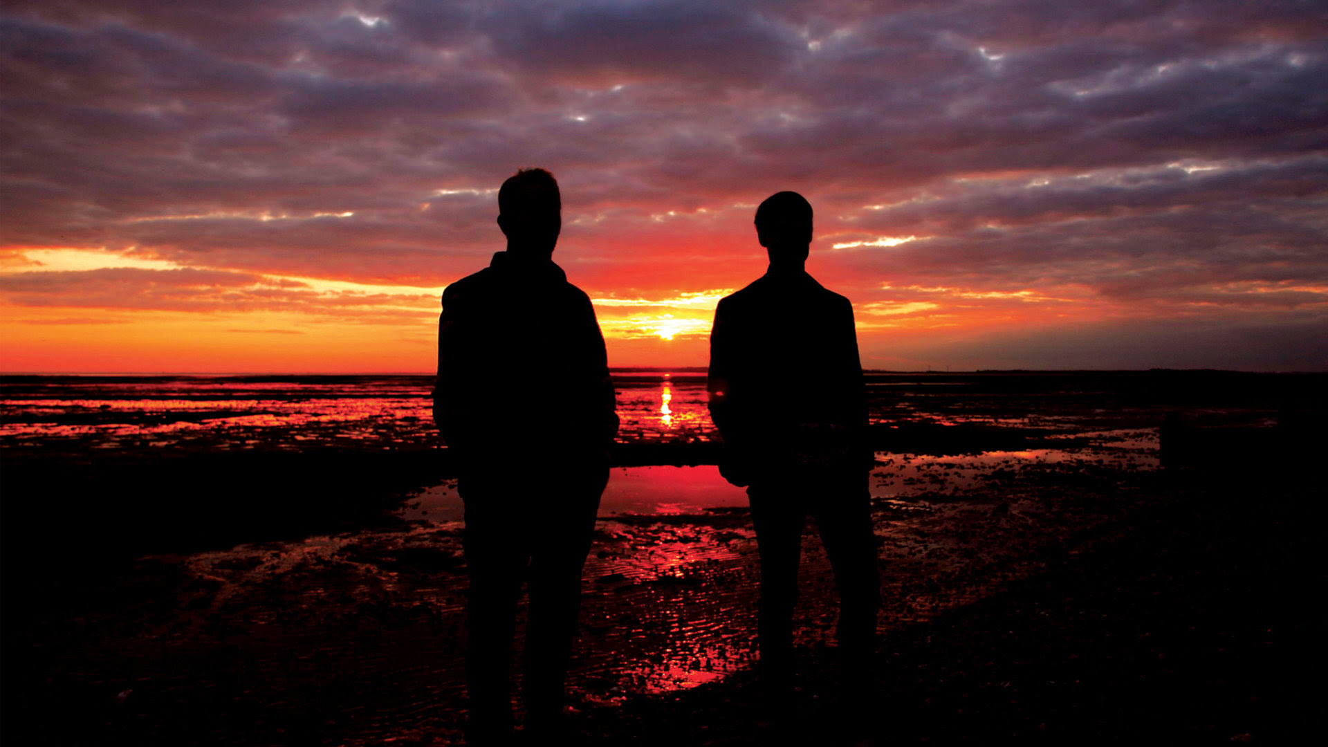 Psychemagik Announce Debut Album 'I Feel How This Night Should Look'