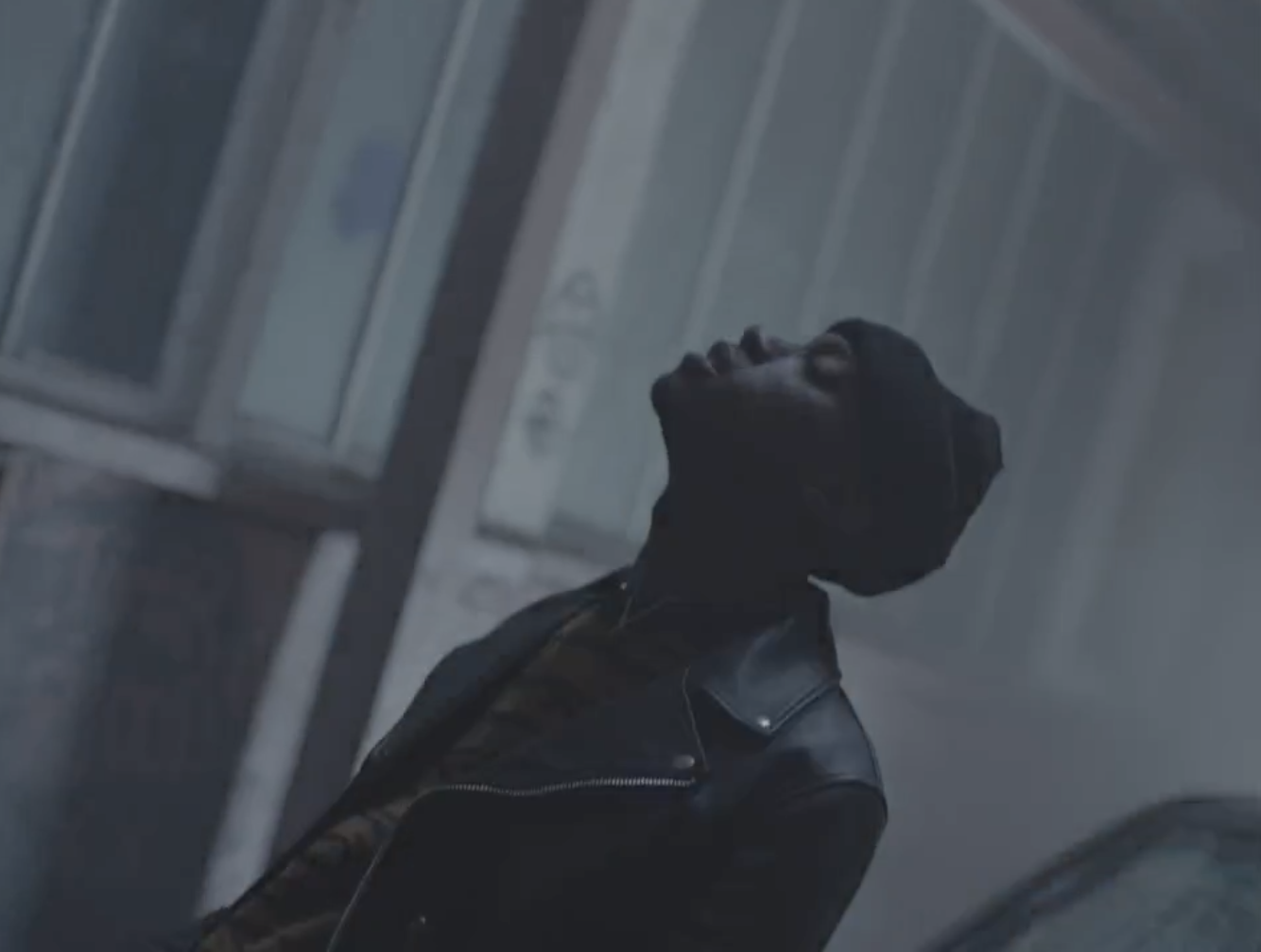 Dominic Sesto Directs Major Lazer's Emphatic 'New Shapes' Video
