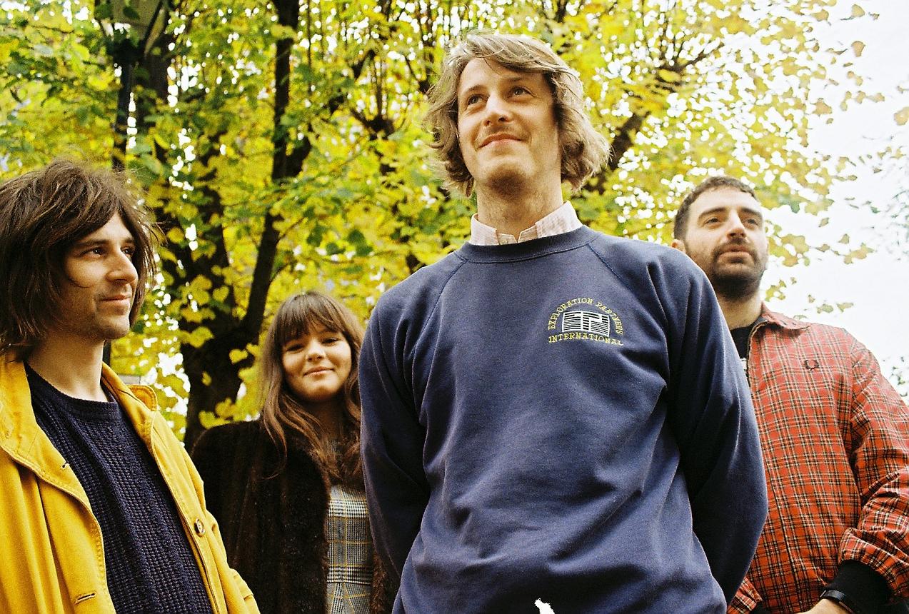 Pynch Channel Twinkling Abandon With 'Disco Lights'