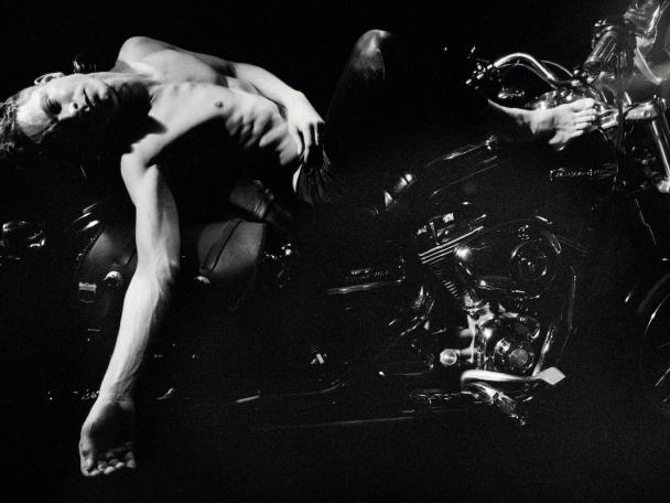 Listen To Perfume Genius Cover Leonard Cohen S Bird On The Wire News Clash Magazine clash magazine