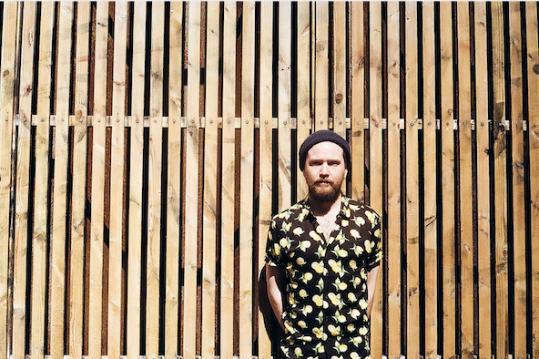 Ren Turns A Page With Bittersweet New Song 'Spencer Street'