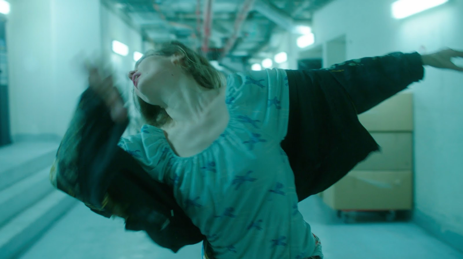 The National Share Mike Mills Directed 'Hey Rosey' Video