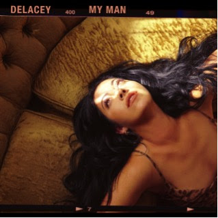 Delacey Excels On Icy Slow Burner 'My Man'