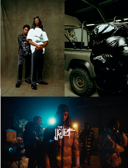 J Hus Drops Fantastic New Freestyle