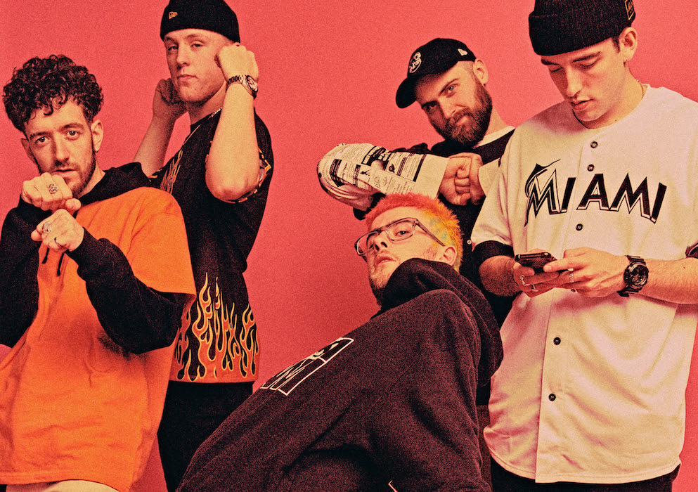 Easy Life's 'Nice Guys' Feels Like An Anthem