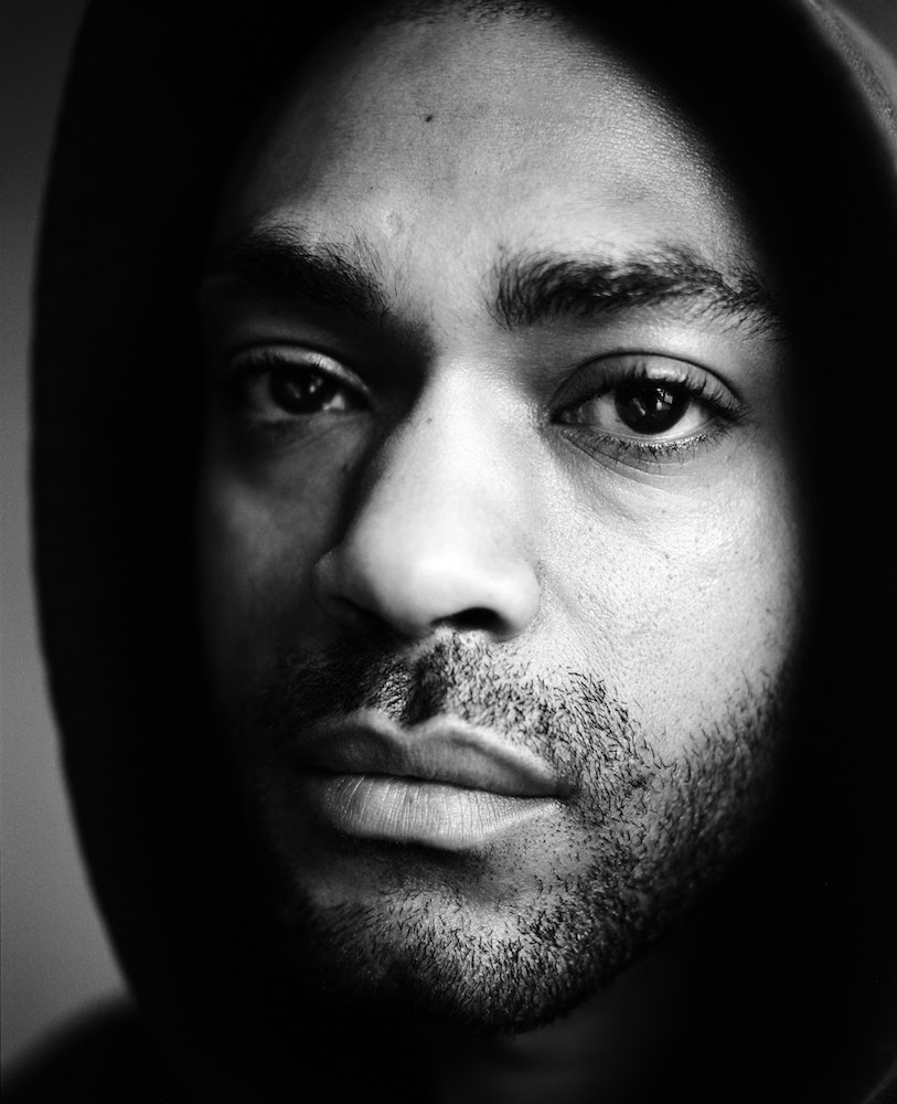 Kano Announces Massive New UK Shows