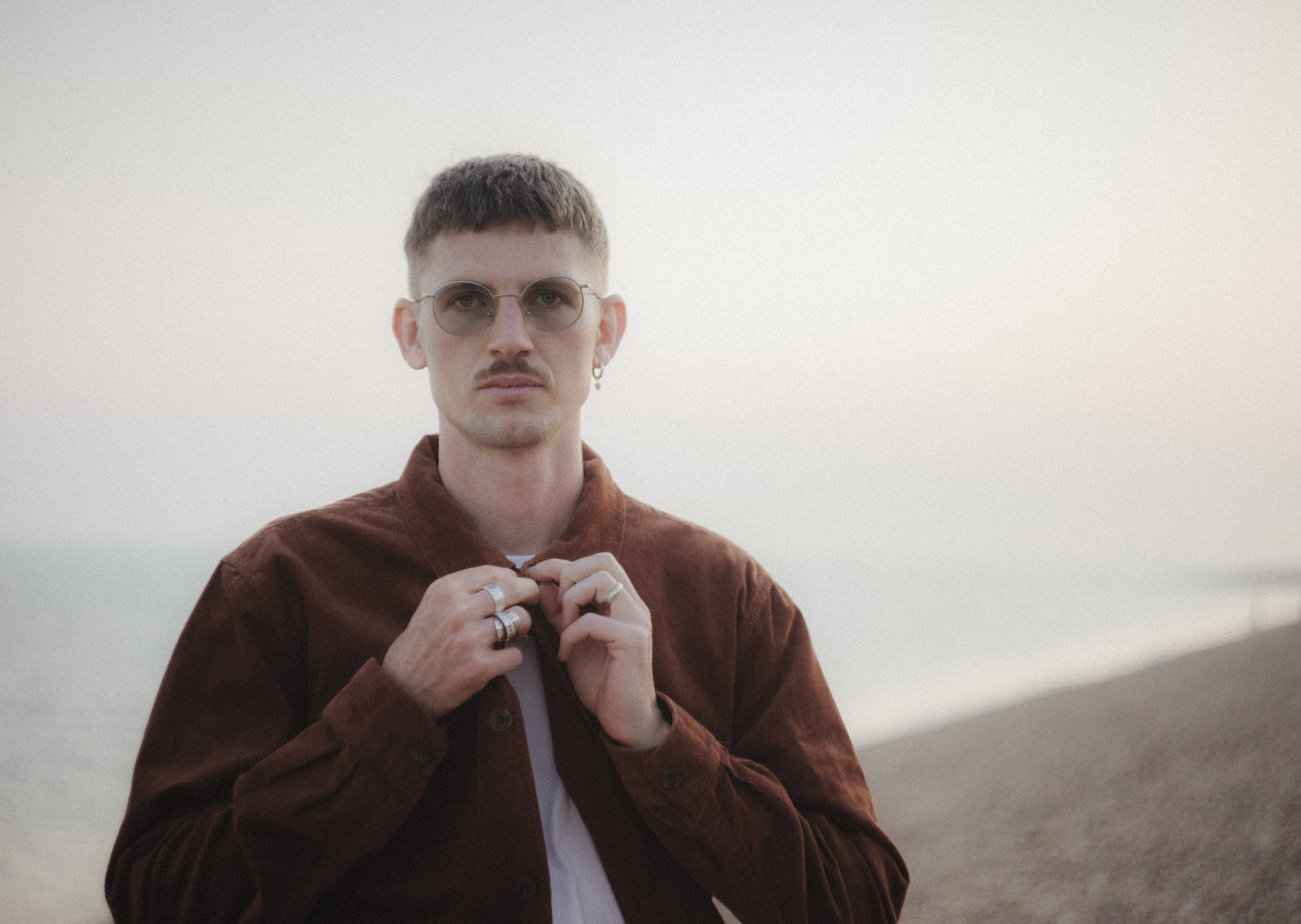 Romare's 'Gone' Is A Sumptuous Dancefloor Mover