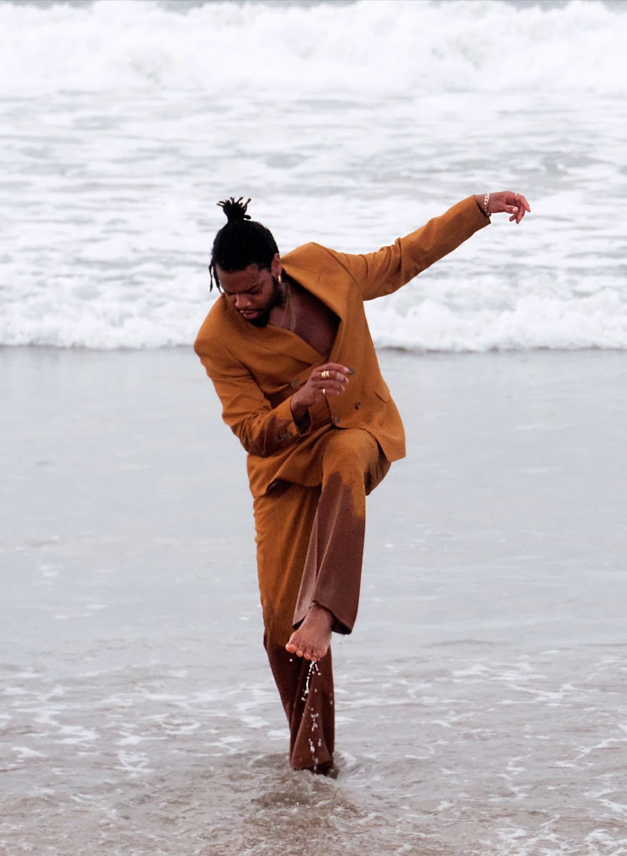 serpentwithfeet Returns With 'Apparition' EP