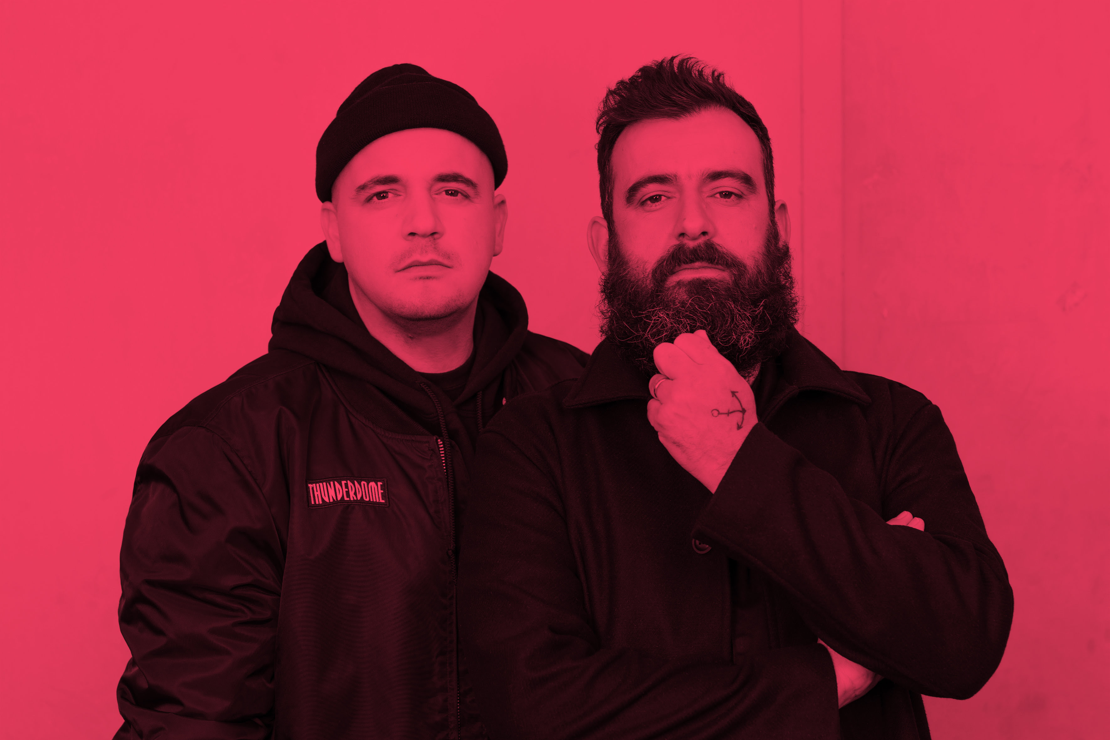 Modeselektor Modeselektor