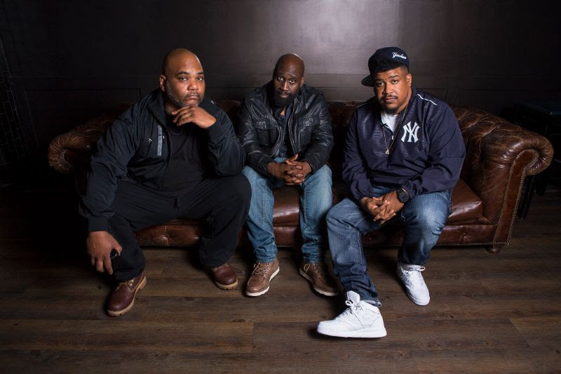 De La Soul To Play Liverpool International Music Festival