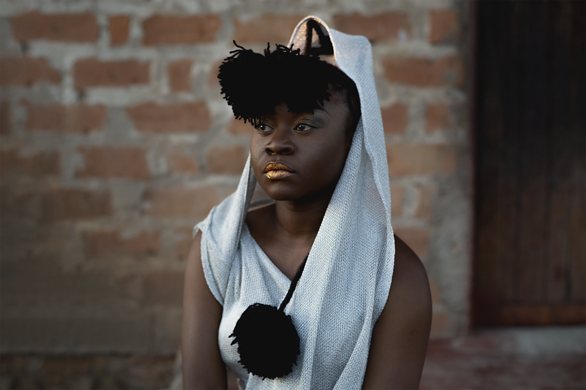 Listen: Sampa The Great - 'Heaven'