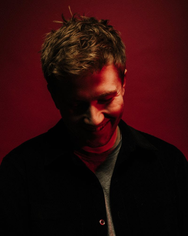 O'Flynn Opens A Fresh Chapter With 'Aletheia'