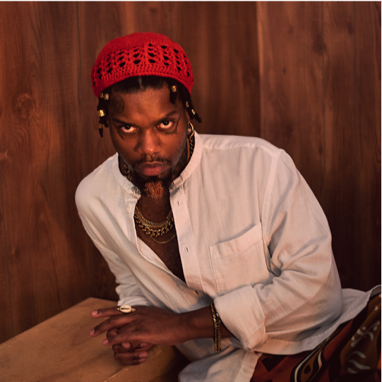 serpentwithfeet Announces London Show