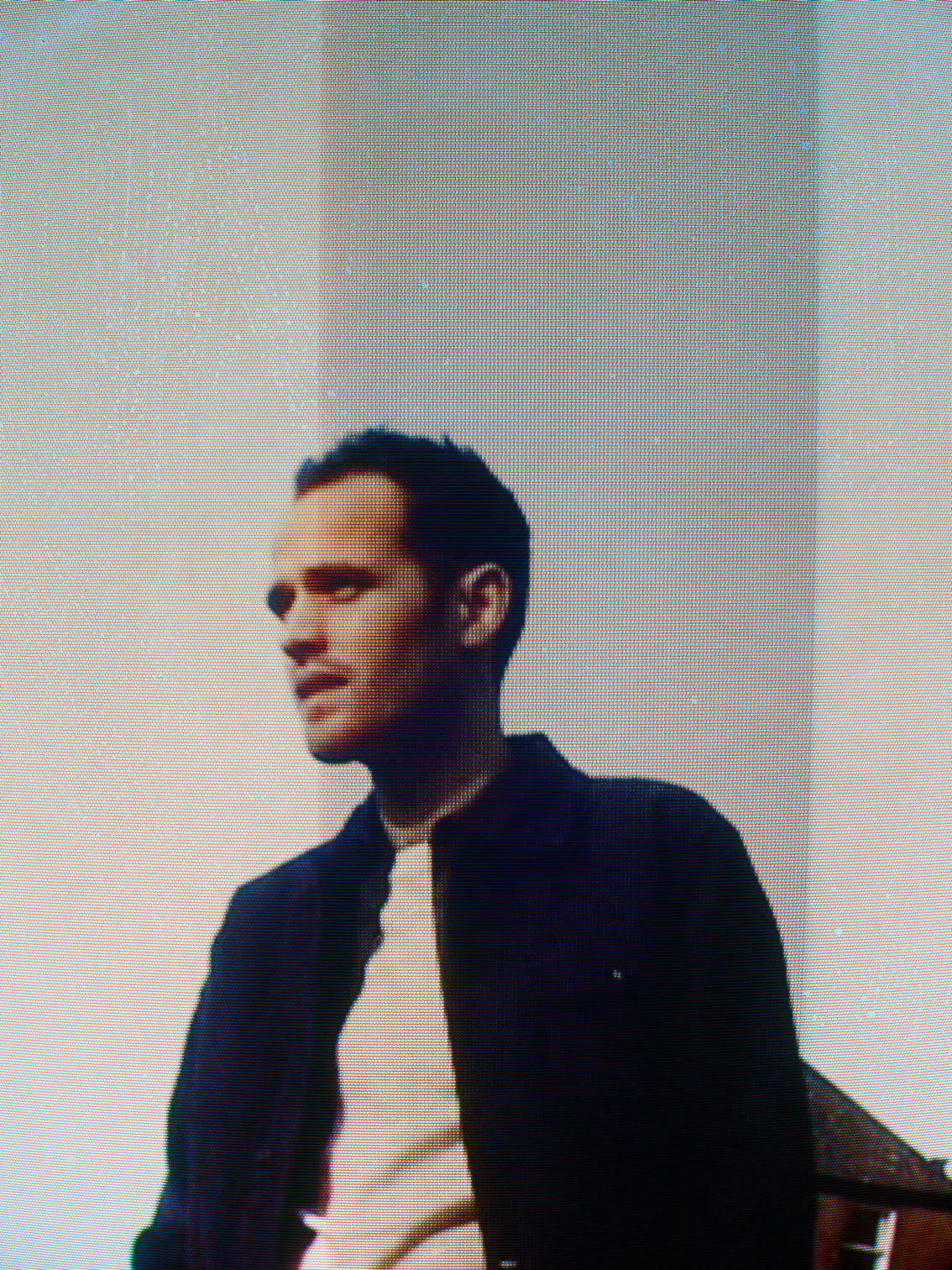 Jordan Rakei Returns With Jazzy Roller 'Rolling Into One'