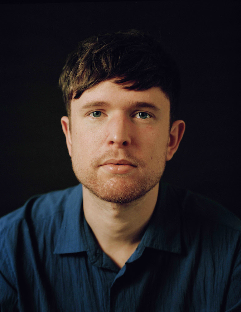 James Blake's 'Can't Believe The Way We Flow' Now Has A Video
