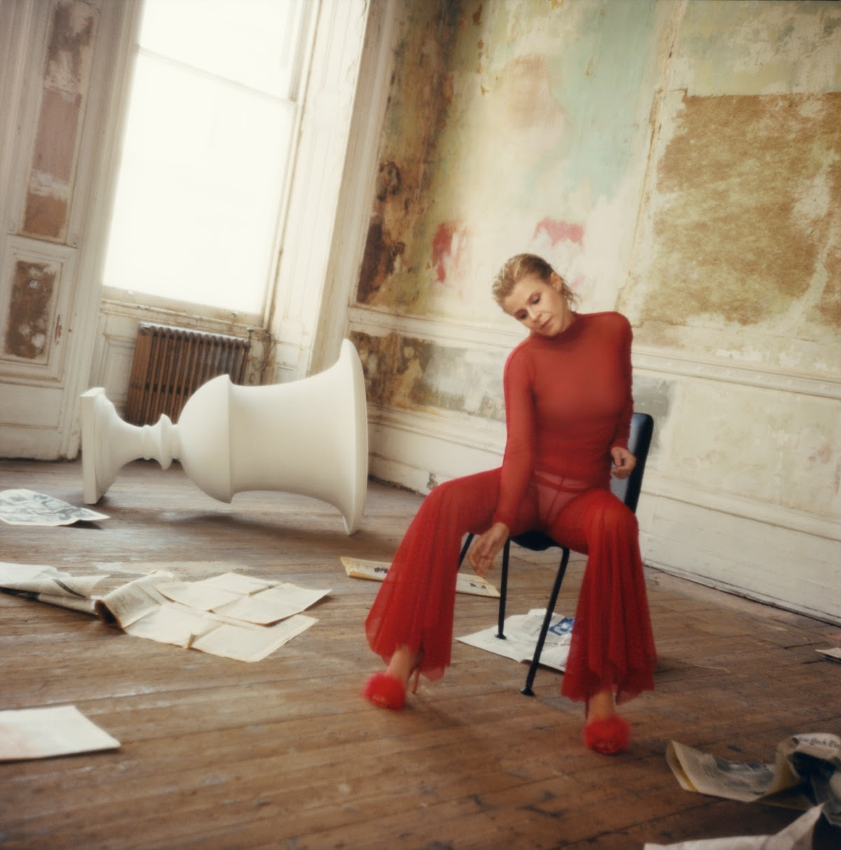 Bombay Bicycle Club And Robyn For Wilderness 2019