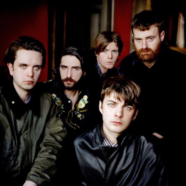 Live Report: Fontaines D.C. - O2 Academy Brixton, London