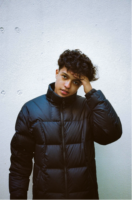 Bedroom Pop Dreamer Kamal Shares New Single 'homebody'