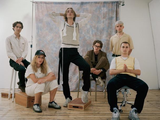 First World Problems: Sports Team Stumble At London's Kentish Town Forum