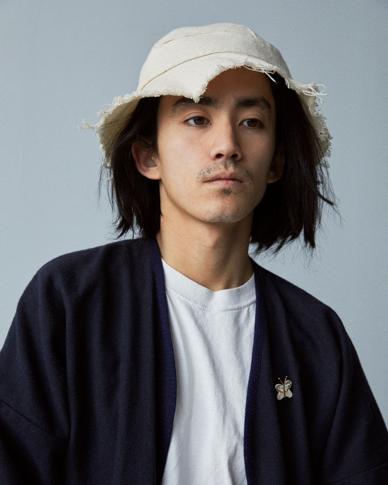 Jonah Yano's 'delicate' Is An Intimate Glimpse Of Soulful Abstraction