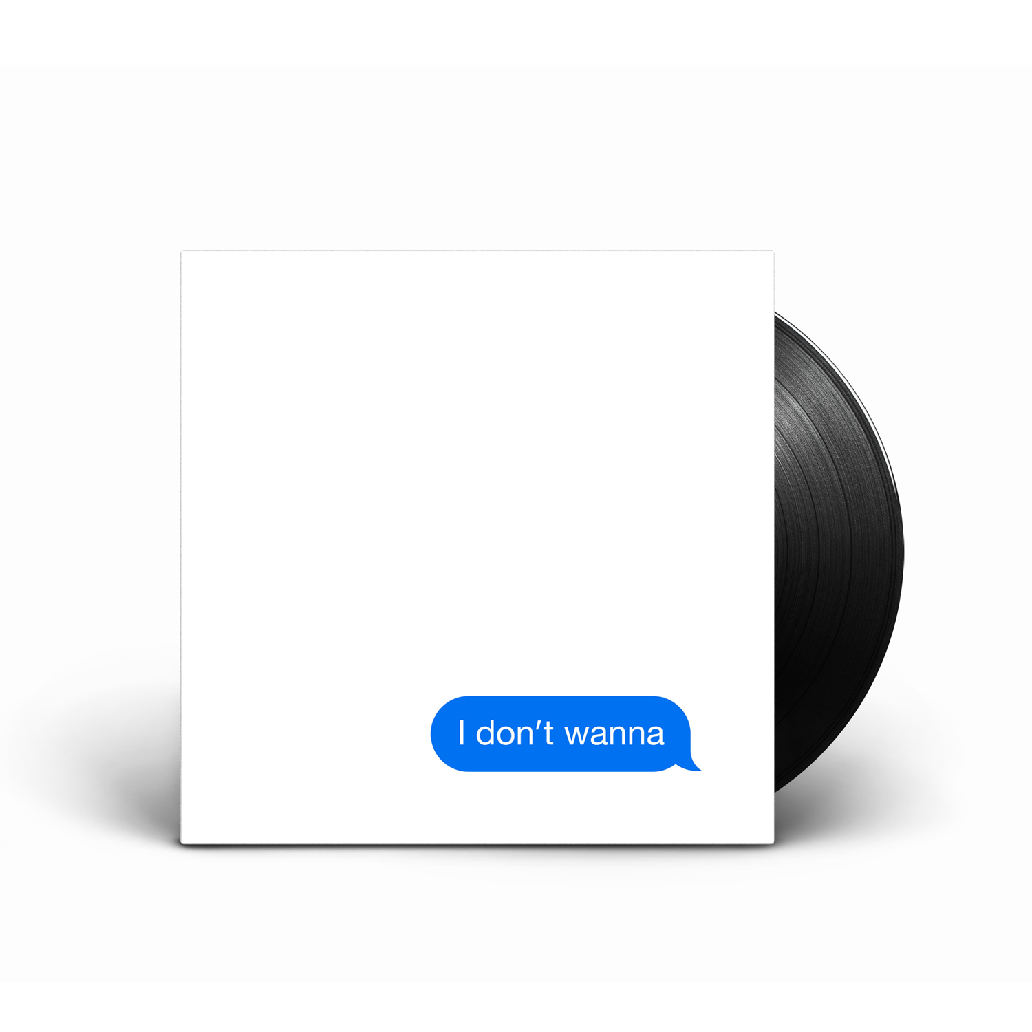 Pet Shop Boys Confirm 'I don't wanna' Single Release