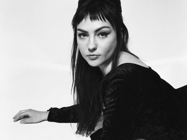 Angel Olsen Records Spine-Tingling Cover Of 'More Than You'
