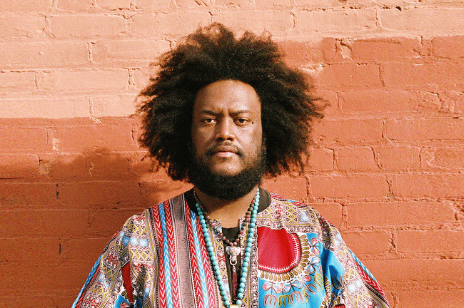 Kamasi Washington To Score Michelle Obama Documentary