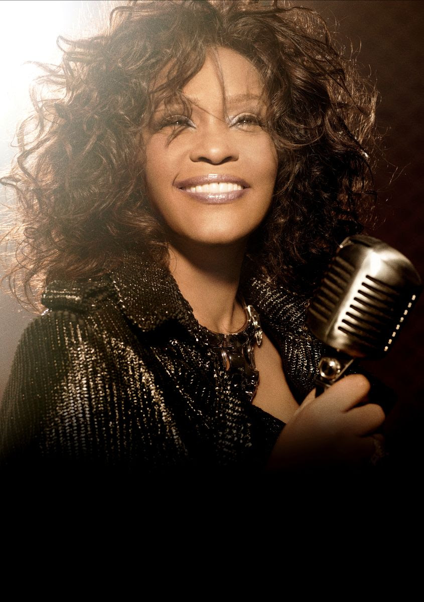 Whitney Houston Hologram 'Tour Dates' Confirmed