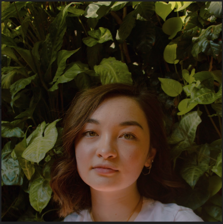 Listen: mxmtoon - 'prom dress'