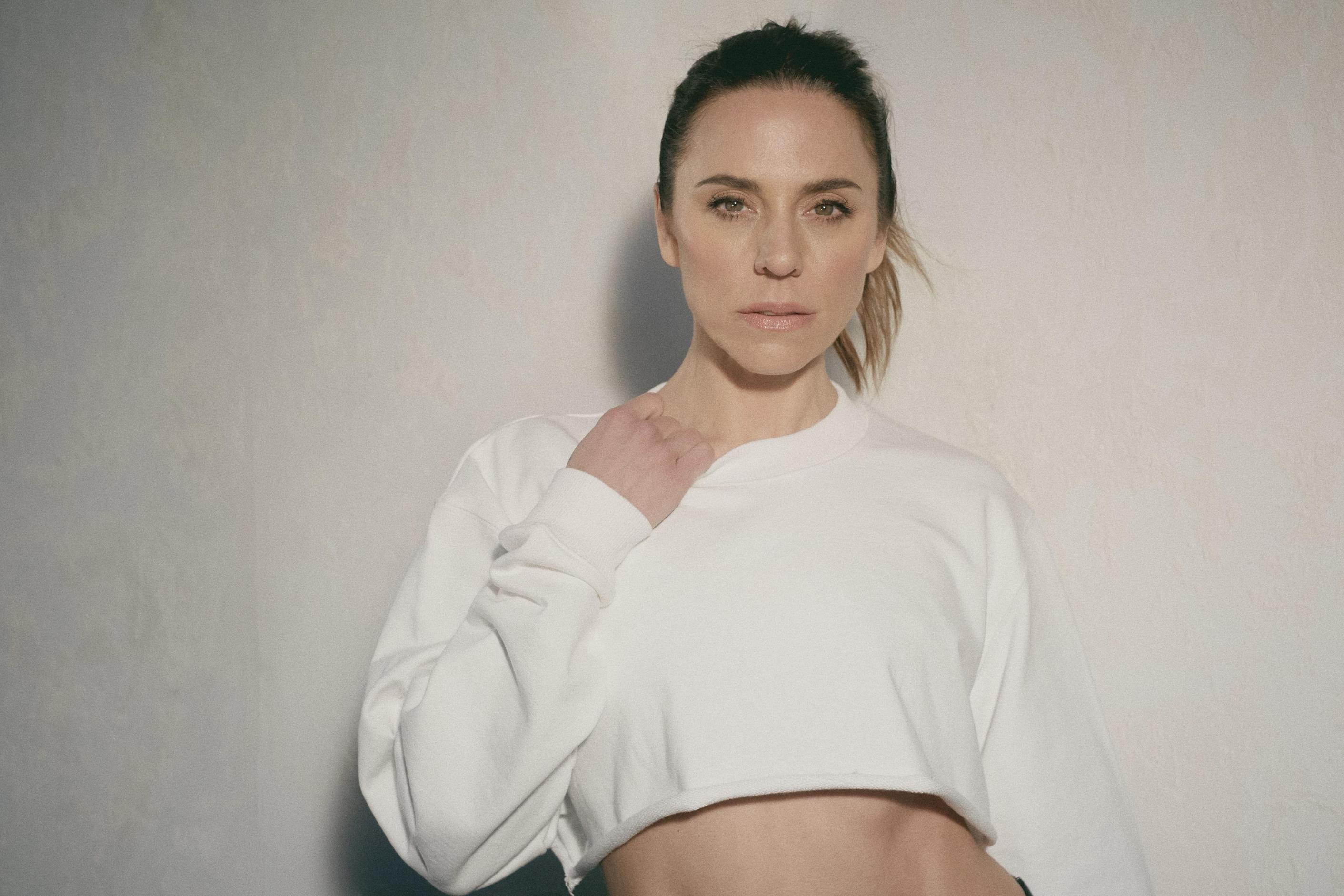 Melanie C's Single 'Who I Am' Channels Disco's Confessional Edge