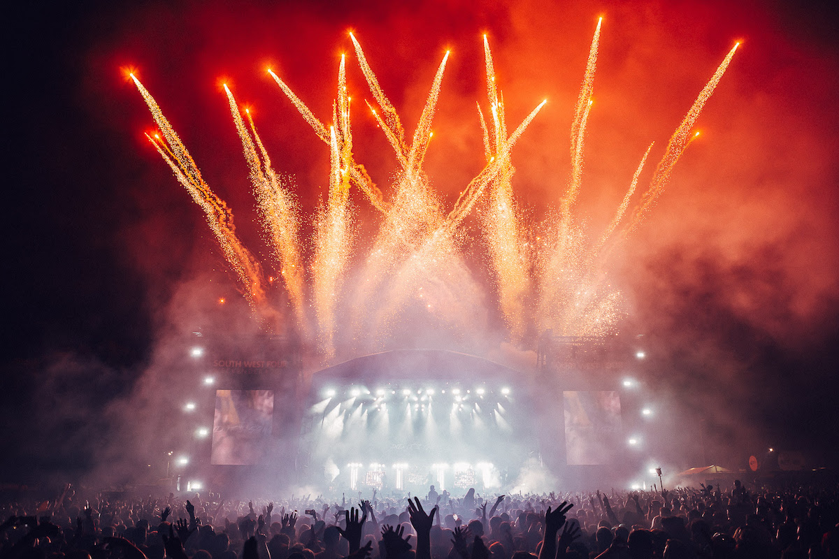 SW4 SW4