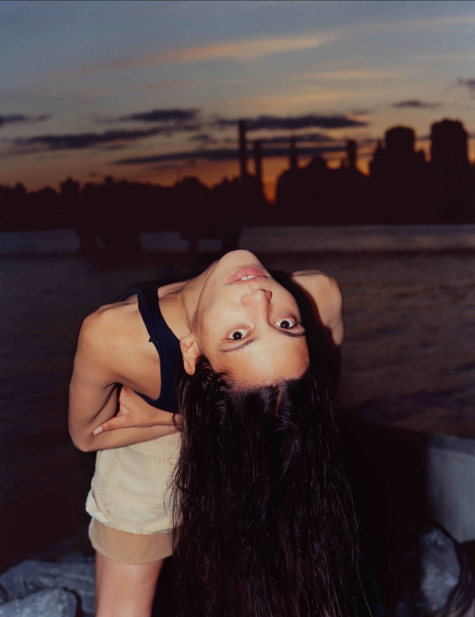 Okay Kaya Shares 'Ascend And Try Again'