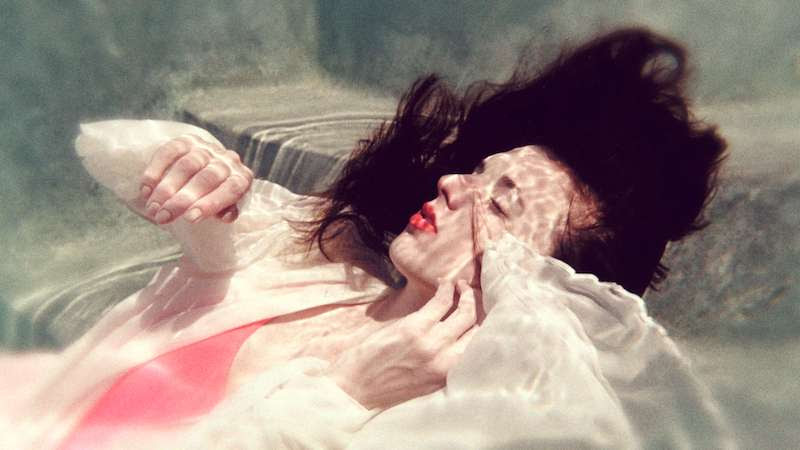 Desire Shares The Drifting, Surreal 'Liquid Dreams'