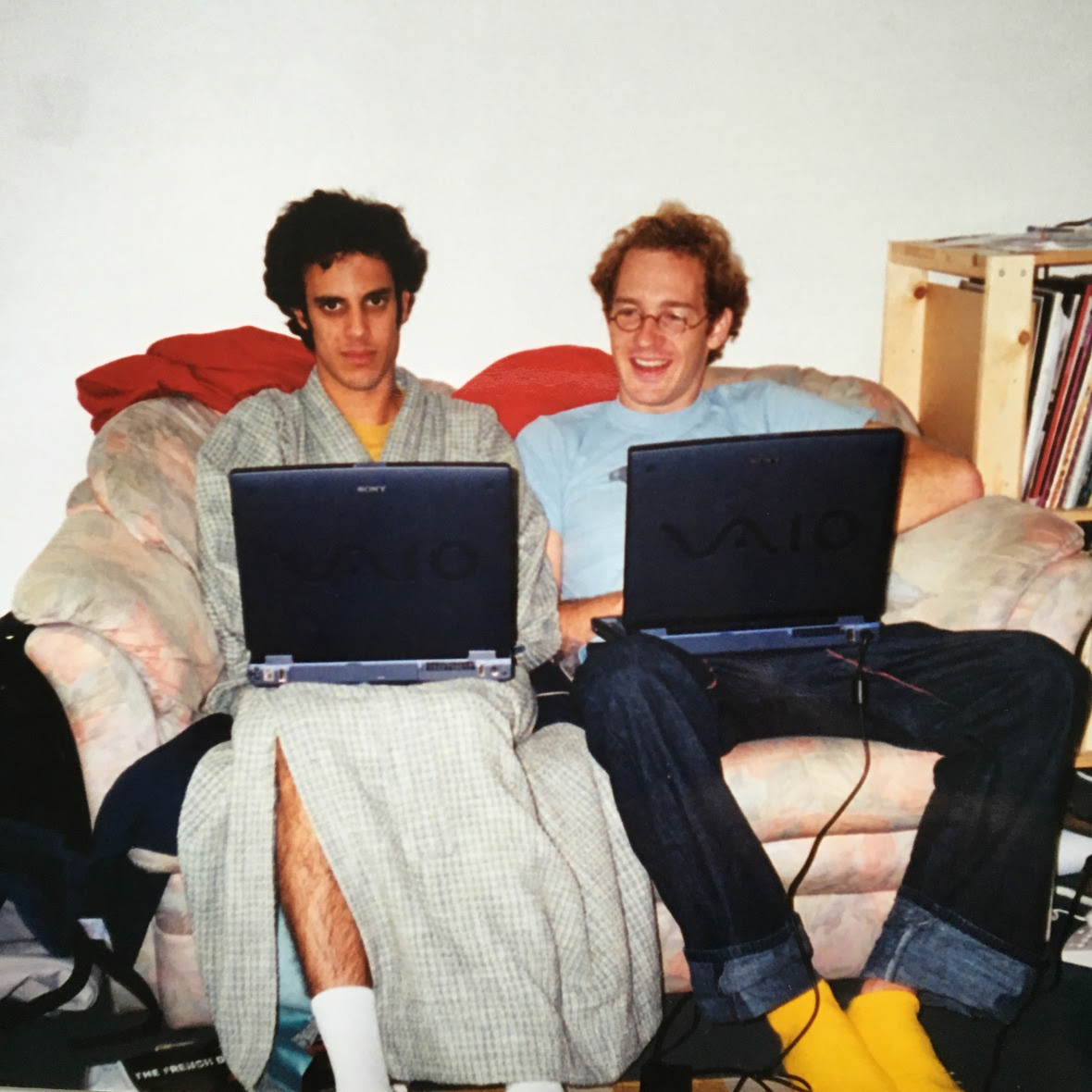 Caribou Shares 'Never Come Back (Four Tet Remix)'