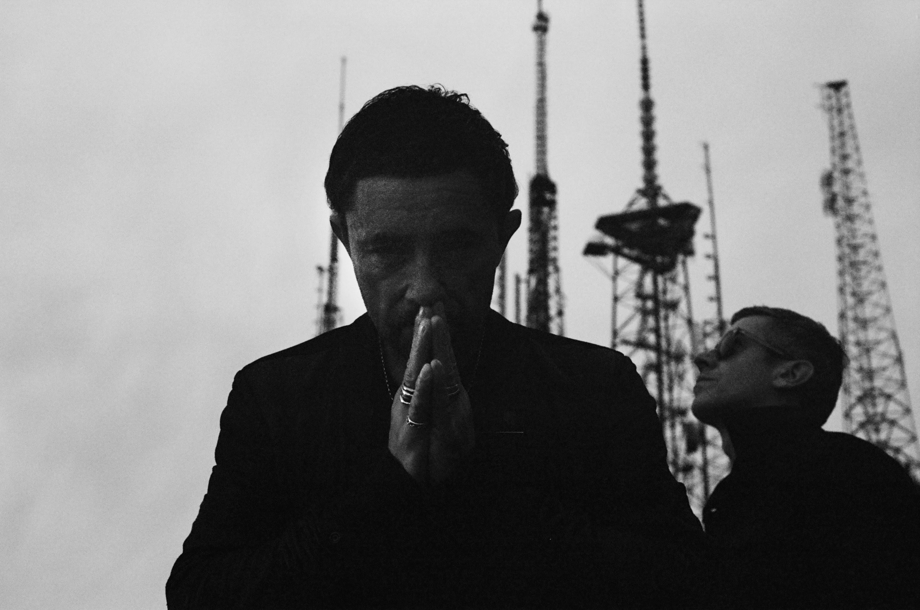 The Cinematic Orchestra The Cinematic Orchestra