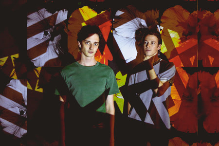 Melbourne's Slum Sociable Return With Bold New Single 'Life Is Free'
