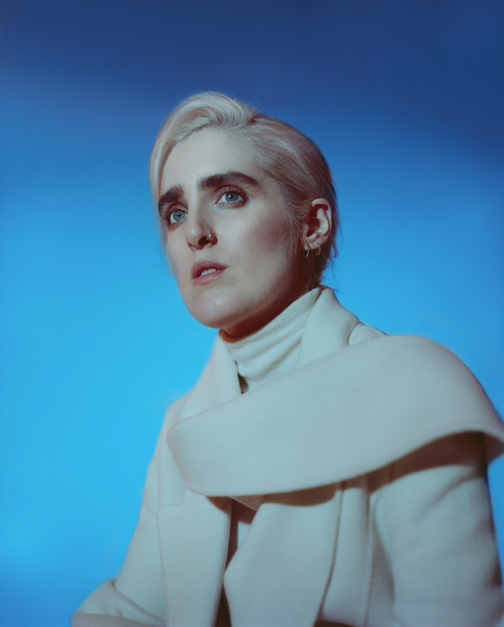 Shura Announces New Album 'forevher'