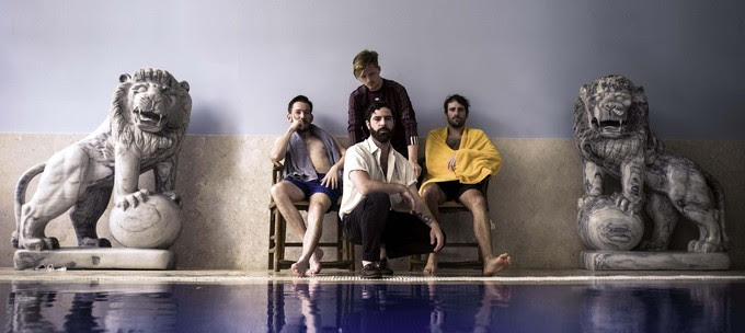 Foals, Stereolab, Octavian To Play OFF Festival 2019