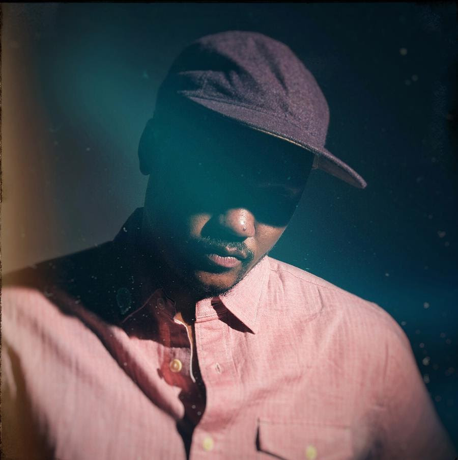 In Search Of Fusion: Son Little's Sound Has Many Tributaries
