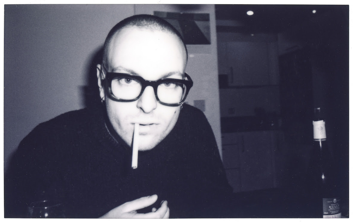 Leon Vynehall Shares Club-Focussed Release 'I, Cavallo'
