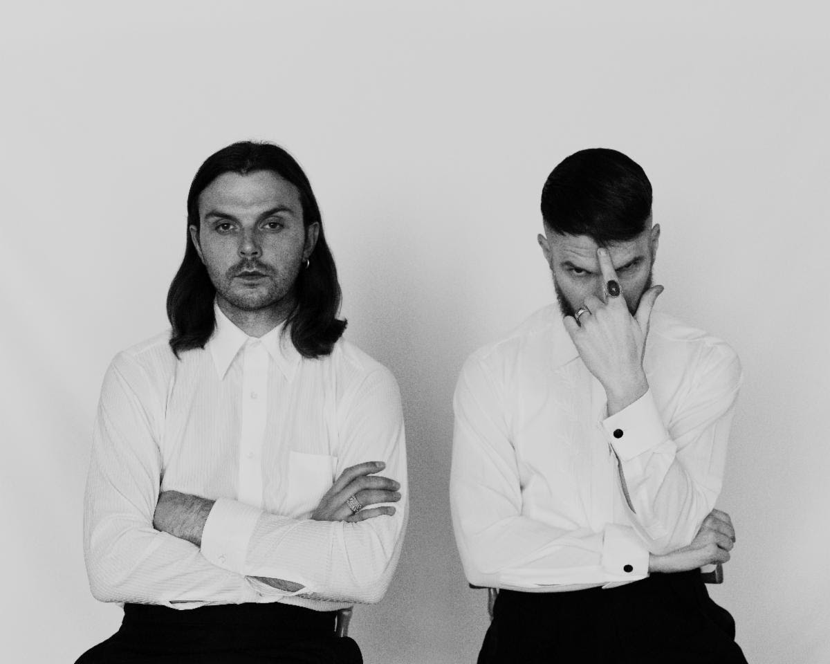 Hurts Re-Connect With Their Roots With New Single 'Voices'
