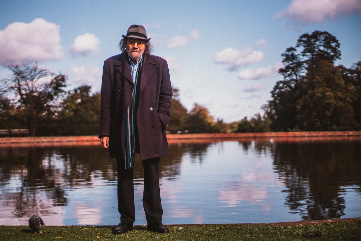 Bill Fay Announces New Album 'Countless Branches'