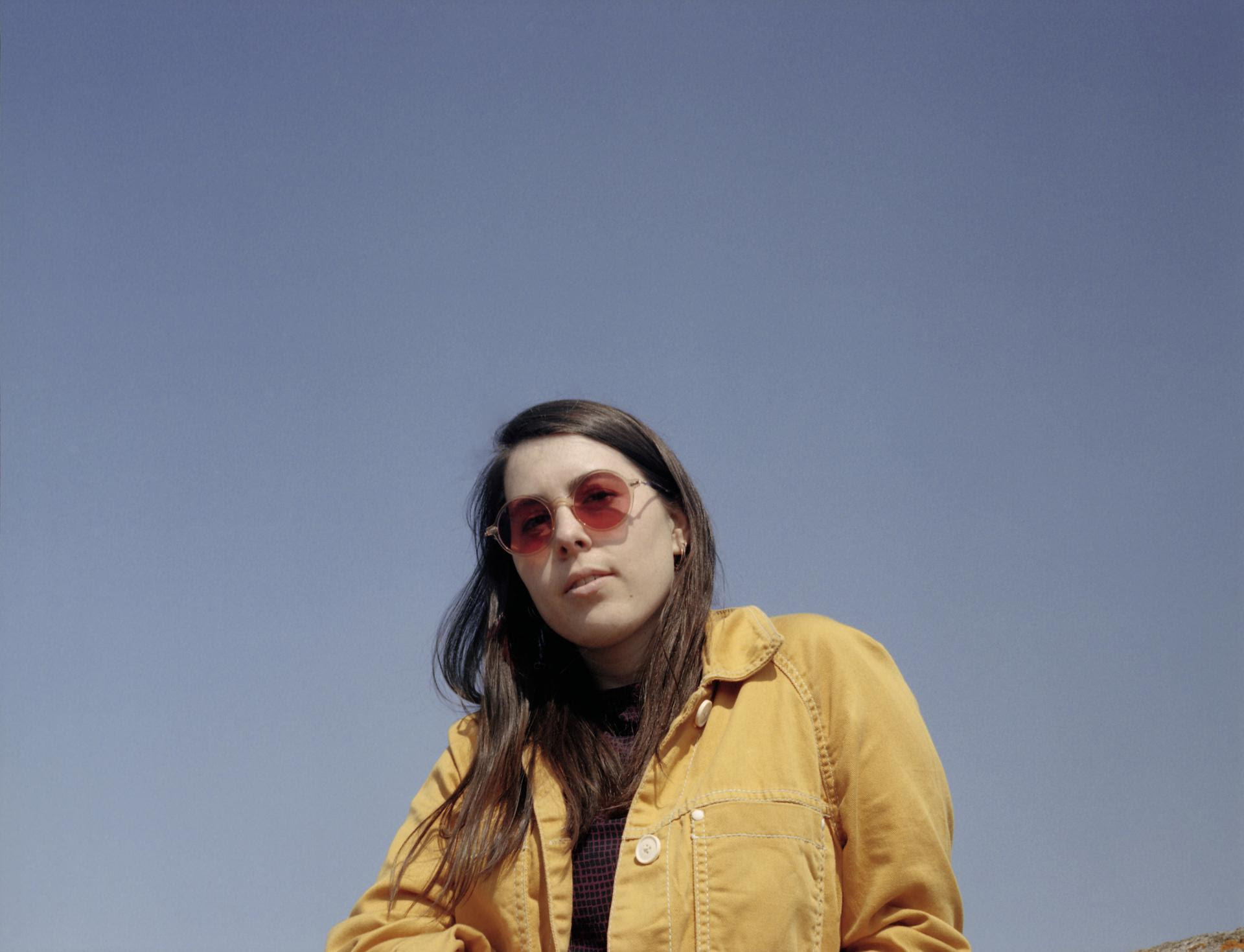 Next Wave #928: Sorcha Richardson