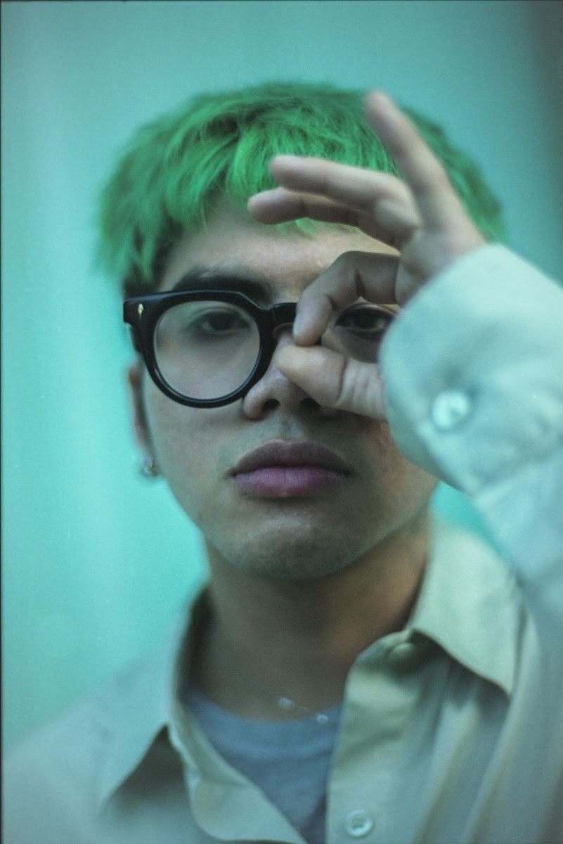 No Rome Teams With Dijon On New Single 'Trust3000'