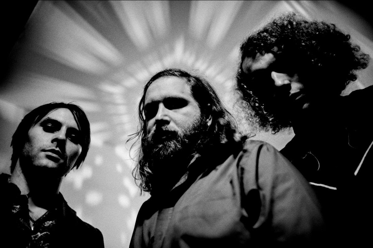 God Damn's New Single Vows To "Do Away With Misogyny"