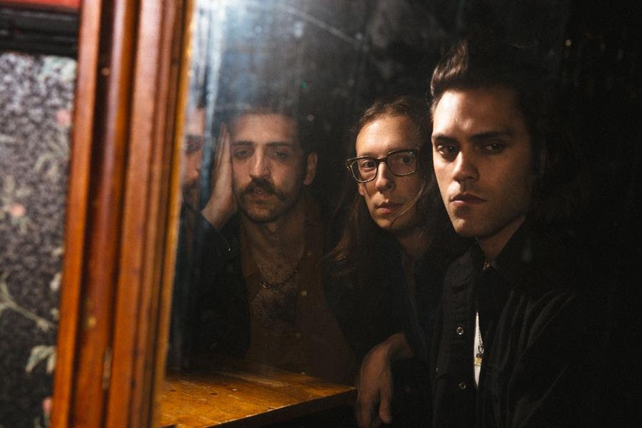 Listen: Bambara - 'Sing Me To The Street'
