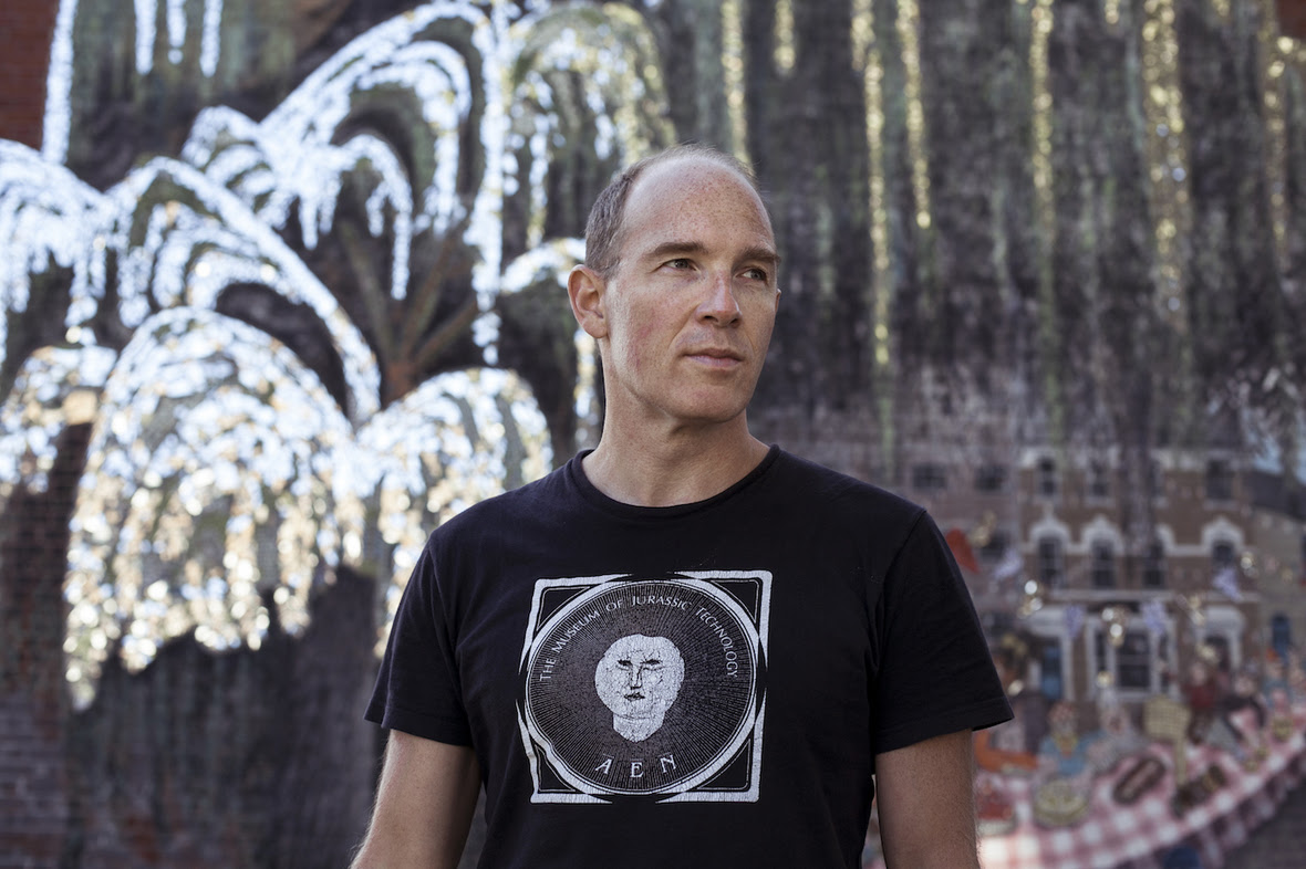 Caribou Announces New Album 'Suddenly'